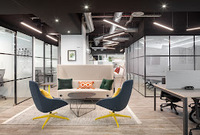 Flagship Spaces