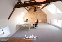 Coworking Spaces Sandstone in Mansfield England