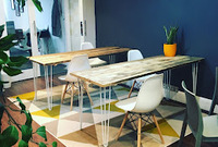 Coworking Spaces space282 in Leigh-on-Sea England