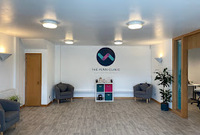 Coworking Spaces Rooms At The Penn Clinic in Hatfield England