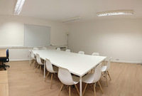 Coworking Spaces THINQTANQ in Plymouth England