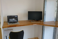 Coworking Spaces The Nook in Cullompton England
