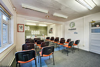 Coworking Spaces Freedom Works - FABRIC, Lancing in Lancing England