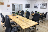 Coworking Spaces MYcospace in York England