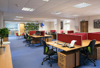 Coworking Spaces Our Workplace in Woodstock England