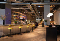 Coworking Spaces Fora - Old Street in London England