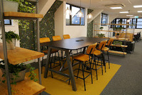 Coworking Spaces SO Fourteen in Southampton England