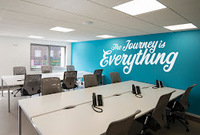 Coworking Spaces The Tech Dojo in Portsmouth England