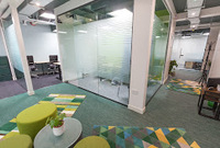 Coworking Spaces The Hub Newry @ Margaret Street (HQ) in Newry Northern Ireland