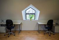 Coworking Spaces The Hive in Magherafelt Northern Ireland