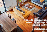 Coworking Spaces Blick Shared Studios in Belfast Northern Ireland