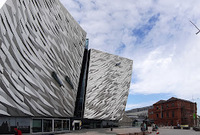 Coworking Spaces Catalyst – The Innovation Centre Belfast in Belfast Northern Ireland