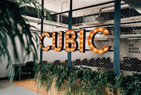 Coworking Spaces Cubic CoWork in Lisburn Northern Ireland