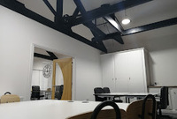 Coworking Spaces The Loft Wirral in Birkenhead England