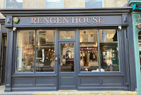 Rengen House