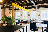 Coworking Spaces Mustard Coworking in Stockport England