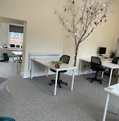 Coworking Spaces WorkHere: Community Workspace, Hereford in Hereford England