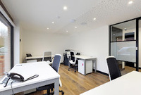 Accrue Workplaces- Office Rental & Co-Working Space