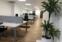 Coworking Spaces Share Space in Shrewsbury England