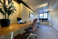 Coworking Spaces Green Rooms in Barnstaple England