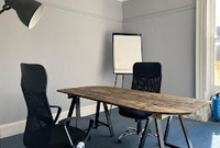 Coworking Spaces Gwagle in Abergavenny Wales