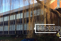 Coworking Spaces Makespace Oxford in Oxford England