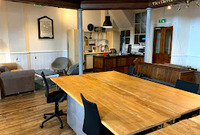 Coworking Spaces Oak Hub in Tiverton England