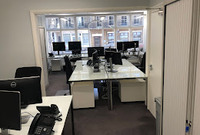 Coworking Spaces No. 9 Nelson Street in Southend-on-Sea England