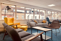 Coworking Spaces The Workary, Caterham in Caterham England