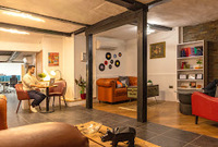Coworking Spaces Club 66 in Godalming England