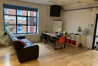 Coworking Spaces Co-op Mode Limited in Bristol England