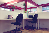 Coworking Spaces The Assembly Co-working in Manchester England