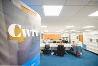 Coworking Spaces Cwrt Cowork in Cardiff Wales