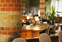 Coworking Spaces The Host Space in Southsea England