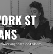 Coworking Spaces Cowork St Albans in St Albans England