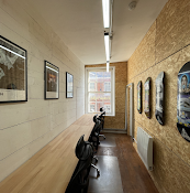 Coworking Spaces Roost Coworking in Hitchin England