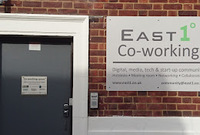 Coworking Spaces East1° Co-working (Together-is-better) in Whitstable England