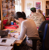 Coworking Spaces Military Coworking Network Hub in St Andrews Scotland