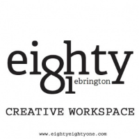 Coworking Spaces Eighty81 Creative Workspace in Londonderry 