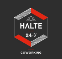 Coworking Spaces Halte 24-7 in Montréal QC