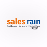 sales rain