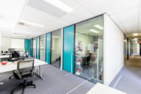Coworking Spaces Hive Studio in Collingwood VIC
