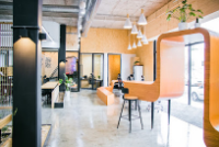 Coworking Spaces The Circle Collingwood in Abbotsford VIC