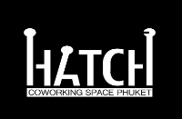 HATCH Coworking Space Phuket