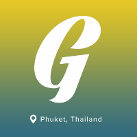 Garage Society - Phuket Patong
