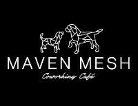 Coworking Spaces Maven Mesh Co-Working Space & Cafe in Chatuchak District Bangkok