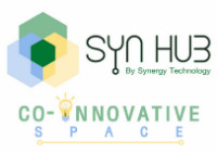 Coworking Spaces SYN HUB Co-Innovative Space in Rattchatavee Bangkok