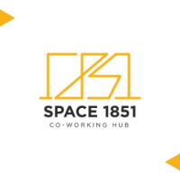 Space 1851 Co- Working Hub