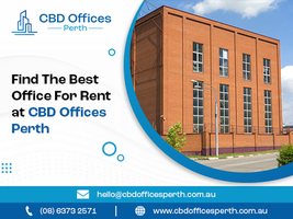CBD Offices Perth