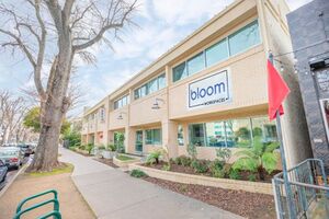 Experience Coworking In Sacramento With Bloom Workspaces
